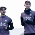 Posible alineación del Real Madrid ante el Atlético de Madrid: Incógnitas en defensa