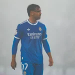 Calificaciones Blancas: las notas del Real Madrid en la eliminación de Copa contra el Albacete