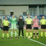 Real Madrid Femenino 0-1 Athletic Club: Jarro de agua fría bajo la lluvia de Valdebebas