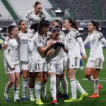 Real Madrid Femenino 3-1 Atlético de Madrid: ‘Supervictoria’ y a la final