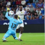 Dónde ver hoy el Real Madrid – Levante de LaLiga: horario, TV y streaming