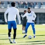 Dónde ver el Real Madrid – Mónaco de la Champions: horario, TV y streaming