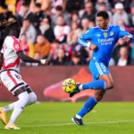 Dónde ver el Real Madrid – Rayo Vallecano de LaLiga: horario, TV y streaming