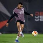 Así está la última hora del Real Madrid para la final de la Supercopa: Mbappé, Rüdiger, Mendy…