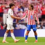 Ánimo de ‘vendetta’ en el Real Madrid