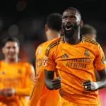 Al Real Madrid le sientan bien las uvas