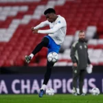 Posible alineación del Real Madrid ante el Benfica: Tchouaméni vuelve al ruedo