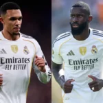 Trent y Rüdiger ya tienen fecha de regreso