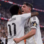 Valverde advierte al equipo: «Jugaron mucho mejor que nosotros»