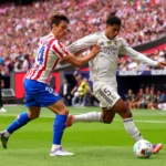 Dónde ver hoy el Atlético de Madrid – Real Madrid de Supercopa de España: horario y canal de TV
