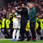 Real Madrid 6-1 Mónaco: Festín de goles para cicatrizar heridas