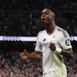 2026, un año para recuperar el colmillo de Vinicius