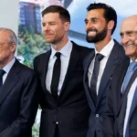 Última hora: Álvaro Arbeloa sustituye a Xabi Alonso como entrenador del Real Madrid