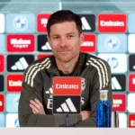 Xabi Alonso, sobre acudir al mercado: «Estamos atentos por si surgen oportunidades»