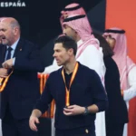 Xabi Alonso, tras perder la Supercopa: «Podemos sacar cosas positivas de la derrota»