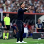 Xabi Alonso doblega por primera vez a Simeone y alcanza su primera final con el Real Madrid