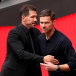 Xabi Alonso confirma a Mbappé para la final y carga contra Simeone: «No es ejemplo de buen deportista»