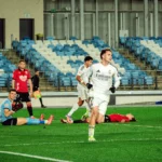 Real Madrid Castilla 1-1 Mérida: Empate en el debut de Julián López