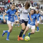 Alhama CF 0-3 Real Madrid Femenino: Trámite cumplido en Lorca