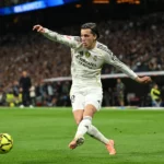 Álvaro Carreras, el lateral sub-23 más dominante de Europa en números