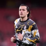 La lesión de Cucurella abre a Álvaro Carreras las puertas de la selección española