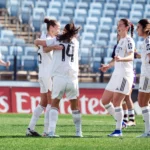 Real Madrid Femenino 2-0 Tenerife: Victoria pírrica antes del parón