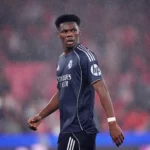 Los tres apercibidos del Real Madrid que deben tener cuidado contra el Benfica