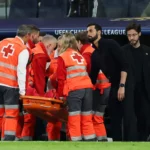 Arbeloa: «Lo de Asencio no parece grave»