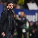 Arbeloa, tras perder ante Osasuna: «No estoy tocado, esto va a ser muy largo»