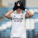 Real Madrid Femenino 3-0 Espanyol: Apisonadora blanca antes de la Champions