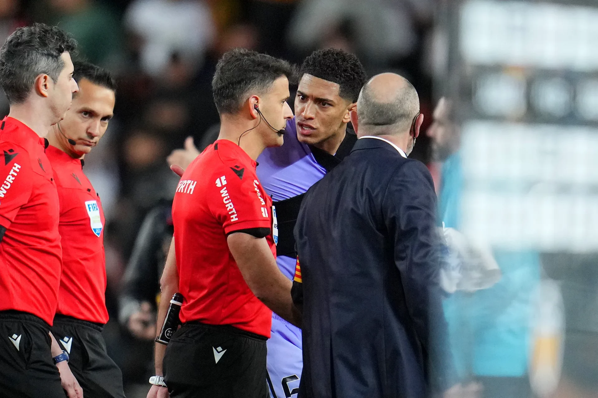 Mestalla no regala nada: solo tres triunfos del Real Madrid en la última década