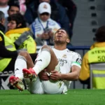 Bellingham se rompe: estos son los partidos que se perderá