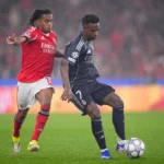 Previa Benfica – Real Madrid: Regreso a Lisboa con cuentas pendientes