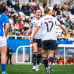Alhama CF 0-3 Real Madrid Femenino: Trámite cumplido en Lorca