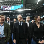 La NFL regresa al Bernabéu: los detalles del nuevo acuerdo