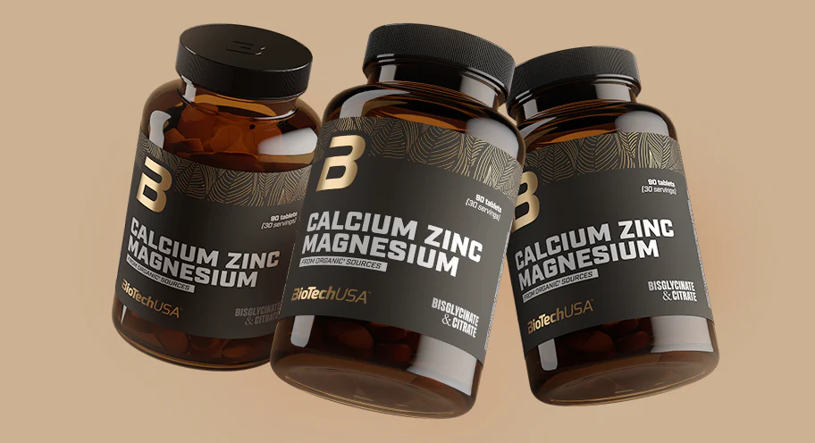 Bisglicinato de magnesio: para qué sirve y por qué es clave en el deporte