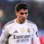 Posible alineación del Real Madrid ante el Valencia CF: ¿Regreso de Brahim al once?