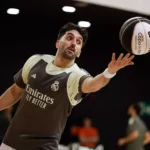 Así vive su día de descanso el Real Madrid en la Copa del Rey 2026