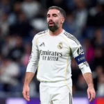 Posible alineación del Real Madrid ante la Real Sociedad: Carvajal, a la caza de la titularidad