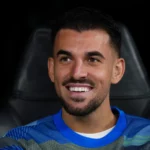 Ceballos: «Es muy importante descansar y tener una semana limpia de partidos»