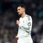 Lesión de Ceballos: duración y partidos que se pierde