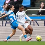 Deportivo ABANCA 2-4 Real Madrid Femenino: Weir al rescate desde el punto de penalti