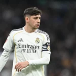 Fede Valverde: «Hemos pasado por malos momentos, pero el vestuario siempre ha estado unido»