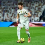 Fran García desaparece de la ecuación y el Real Madrid cierra la puerta a su salida