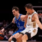 Dubai Basketball 93-85 Real Madrid: Sigue haciendo mucho frío lejos de Madrid