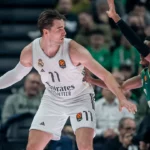 Panathinaikos BC 82-81 Real Madrid: Cruel derrota en Atenas