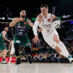 Real Madrid 100-70 Unicaja: El Madrid se desquita con su verdugo