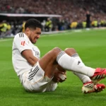 Preocupación por la lesión de Jude Bellingham