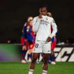 Real Madrid Femenino 0-4 Barcelona: Un Clásico bronco y copero también acaba en goleada