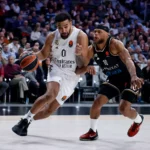 Previa Dubai Basketball – Real Madrid: Un reencuentro especial en los Emiratos